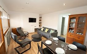 Apartamentos Formigal